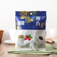 同享 零食天地梅肉 75g