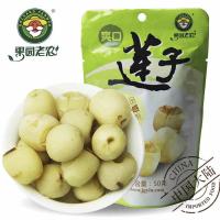 50g爽口莲子