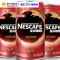 雀巢咖啡 NESCAFE 香浓180ml *24听装 整箱 咖啡饮料