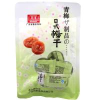 同享 日式梅干 60g