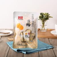 同享 黄梅 95g
