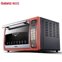 格兰仕(Galanz)电烤箱K2 电脑版电烤箱 30L大容量