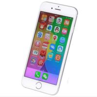 苹果手机 iPhone 6灰色16G(武汉专供)