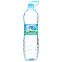 益力 达能 天然矿泉水 1500ml