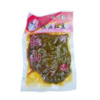 红山125g红油豇豆