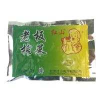 红山70g老板榨菜