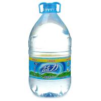 益力 达能 天然矿泉水 5L