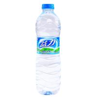 益力 达能 天然矿泉水 600ml
