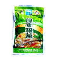 鱼泉100g脆爽榨菜