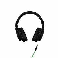 雷蛇（Razer） Adaro 海神 DJ 立体声模拟耳机