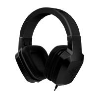雷蛇(Razer)雷霆齿鲸 Electra 游戏耳机 黑色