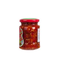 红翻天 蒜蓉剁辣椒 200g