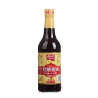 加加 红烧酱油 500ml
