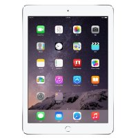 苹果(Apple)iPad Air 2 Wlan 9.7英寸平板电脑 32G银色