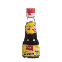 加加　儿童酱油　160ml