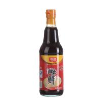 加加 面条鲜酱油 500ml