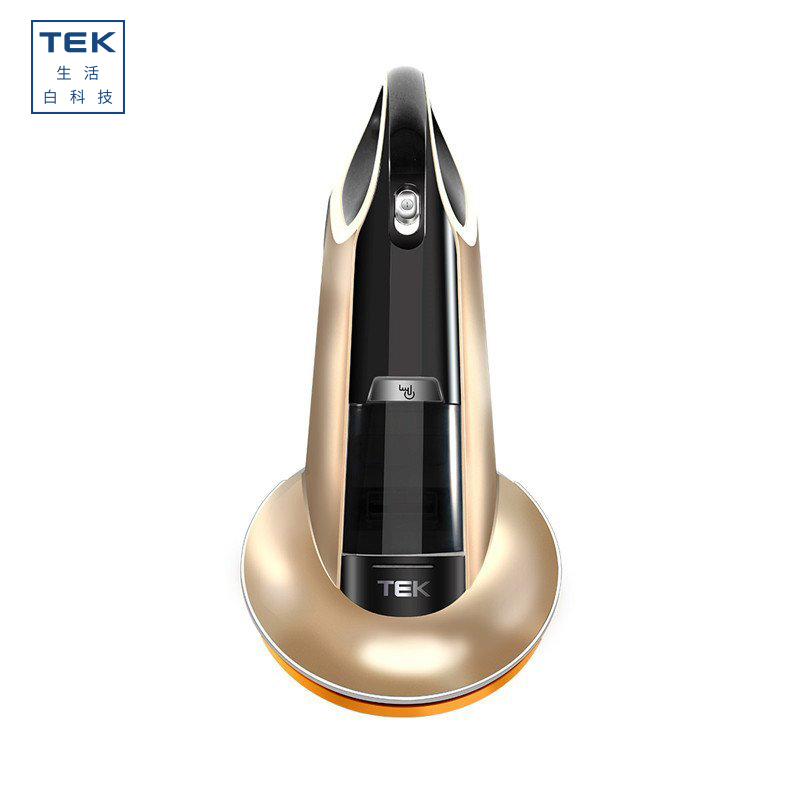 科沃斯TEK 小型手持紫外杀菌除螨仪 家用吸尘器UVC351-CG
