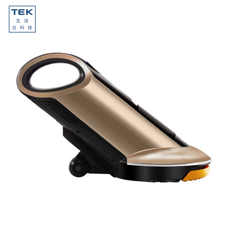 科沃斯TEK 小型手持紫外杀菌除螨仪 家用吸尘器UVC351-CG