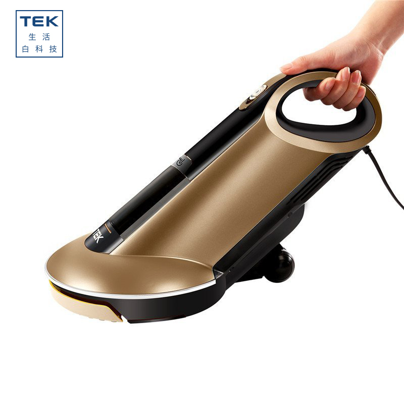 科沃斯TEK 小型手持紫外杀菌除螨仪 家用吸尘器UVC351-CG