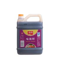 加加 味极鲜酱油 1.6L