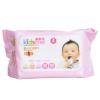 kidsme 亲亲我 婴儿口手柔湿巾(80片装)909002