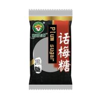 250g果园老农黑糖话梅糖(小包装)