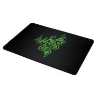 雷蛇(Razer)重装甲虫 Goliathus 游戏鼠标垫 Eldritch中号控制版