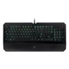 雷蛇(Razer)噬魂金蝎 DeathStalker 游戏键盘 背光版