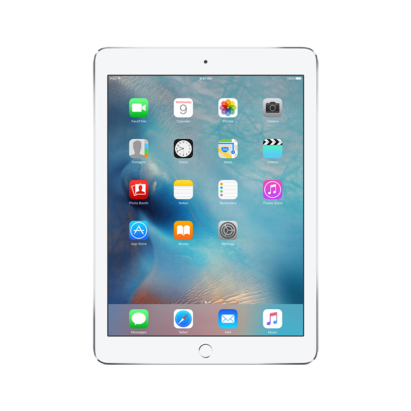 Apple iPad Air 2 Wi‑Fi + Cellular 16GB MGH72ZP/A(銀色)