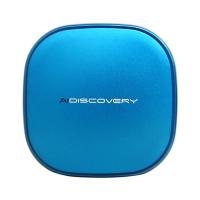 AIDISCOVERY环宝-室内环境检测仪(蓝色)