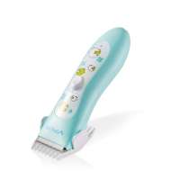 易简静音防水理发器HK500A