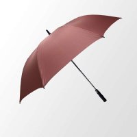 丰登雨FD1203 全纤维PG布素色高尔夫伞直杆伞