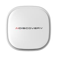 AIDISCOVERY环宝-室内环境检测仪(白色)