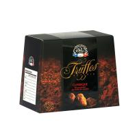 德菲丝 松露形巧克力ND250T浓情古典型 250g/盒