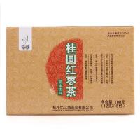忆江南 桂圆红枣茶 180g