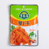 吉香居 香辣味萝卜干 80g