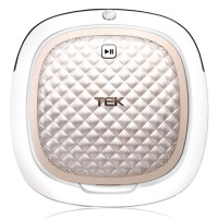 科沃斯TEK 智能扫地机器人 家用清洁吸尘器TCR265-CG