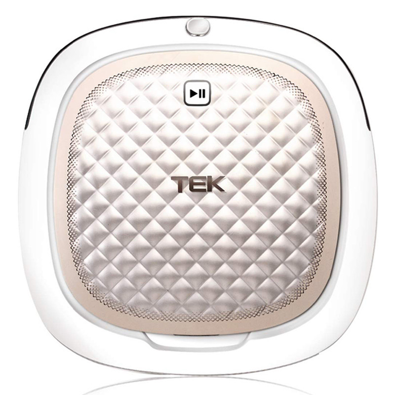 科沃斯TEK 智能扫地机器人 家用清洁吸尘器TCR265-CG