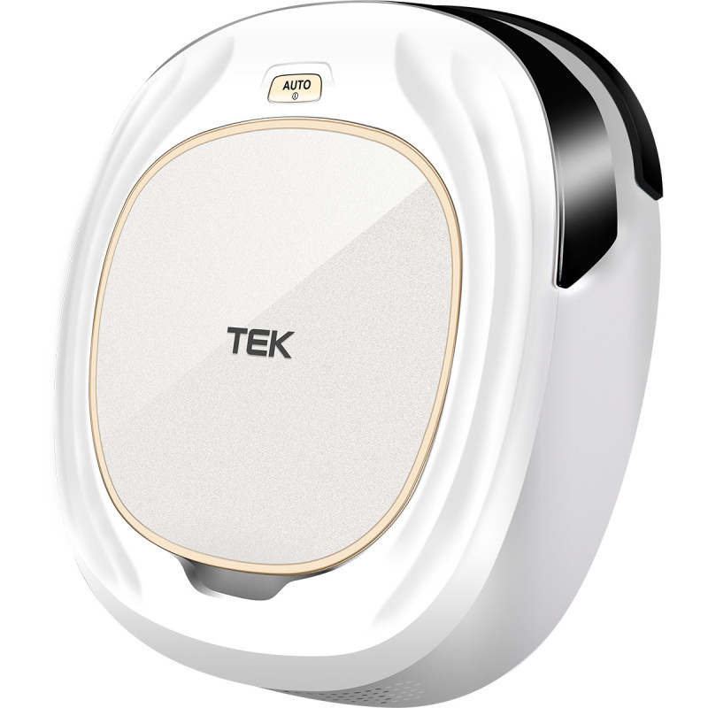科沃斯TEK 智能扫地机器人 家用清洁吸尘器TCR665-WI