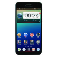 联想手机 S668T (灰)