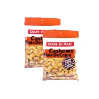 丹帝(Dan.D.Pak)芝麻腰果100g