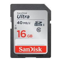 闪迪(SanDisk)至尊高速SDHC存储卡 16G-Class10-40MB/s