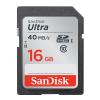 闪迪(SanDisk)至尊高速SDHC存储卡 16G-Class10-40MB/s