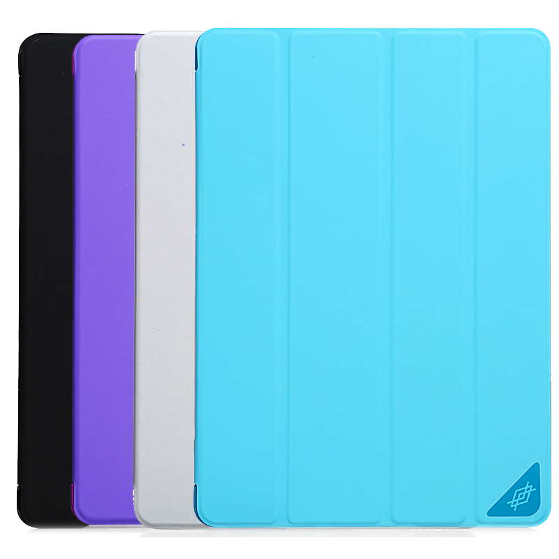 X-doria iPad Air 2 保护套SmartJacket 智能支架系列-典雅白