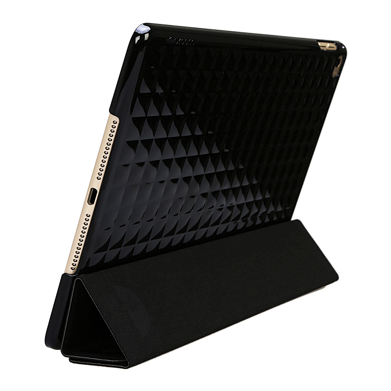 X-doria iPad Air 2 保护套SmartJacket 智能支架系列-典雅白