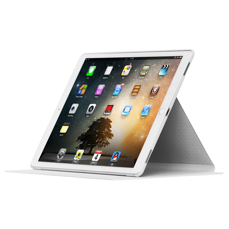 X-doria iPad Air 2 保护套Engage Folio博约系列-尊爵黑