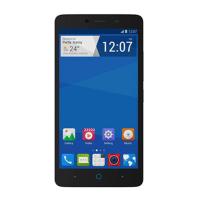 中兴(ZTE) Q802D 电信手机 (蓝)