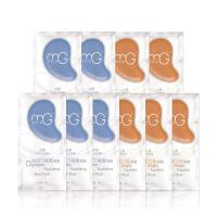 美即(Magic)臻颜清眸套装10对 3g*10
