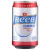 力波啤酒红力波330ml