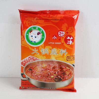 小肥羊辣汤火锅底料235g